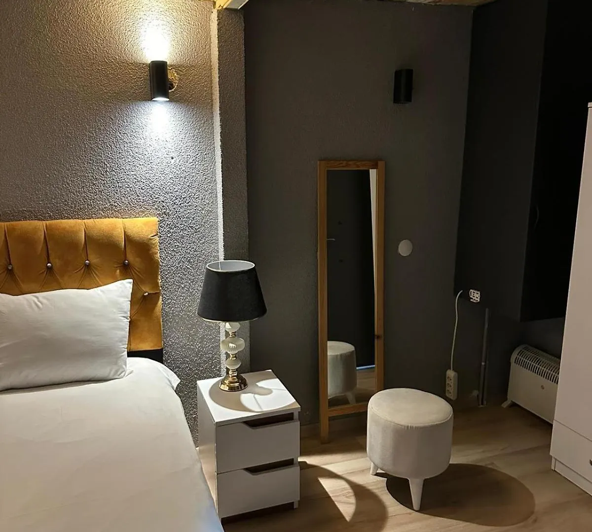 איסטמבול Vip Otel מלון דירות