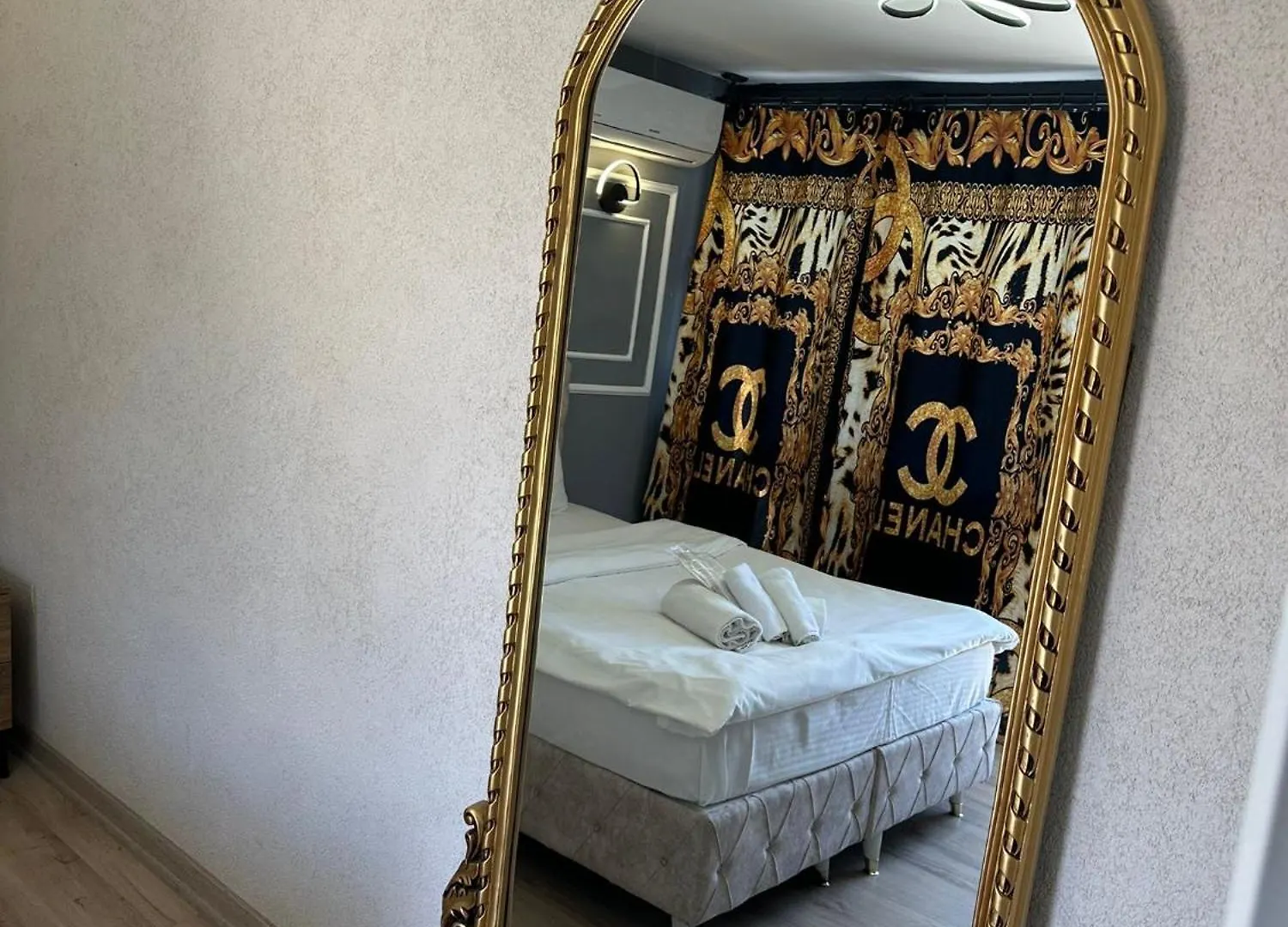 איסטמבול Vip Otel 0*,