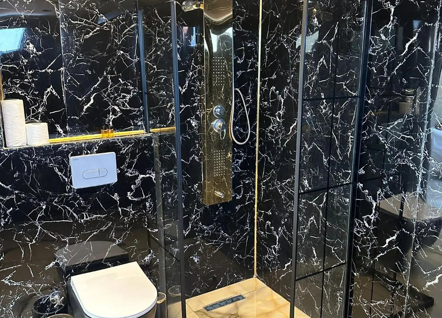איסטמבול Vip Otel טורקיה