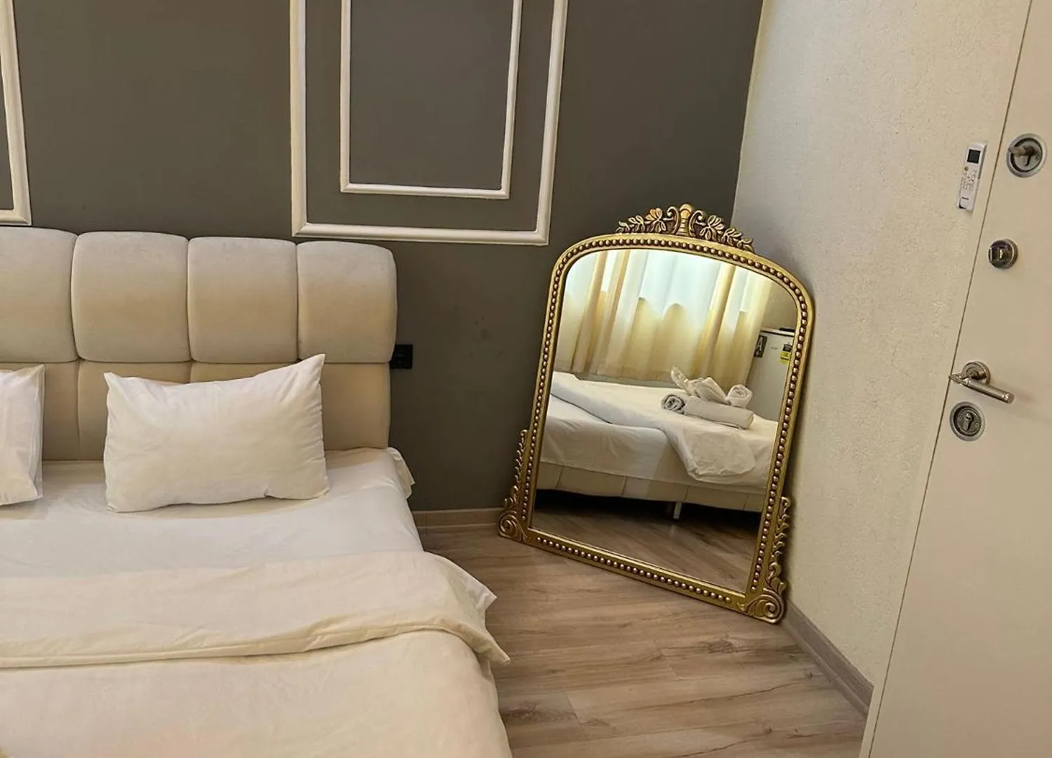 איסטמבול Vip Otel מלון דירות