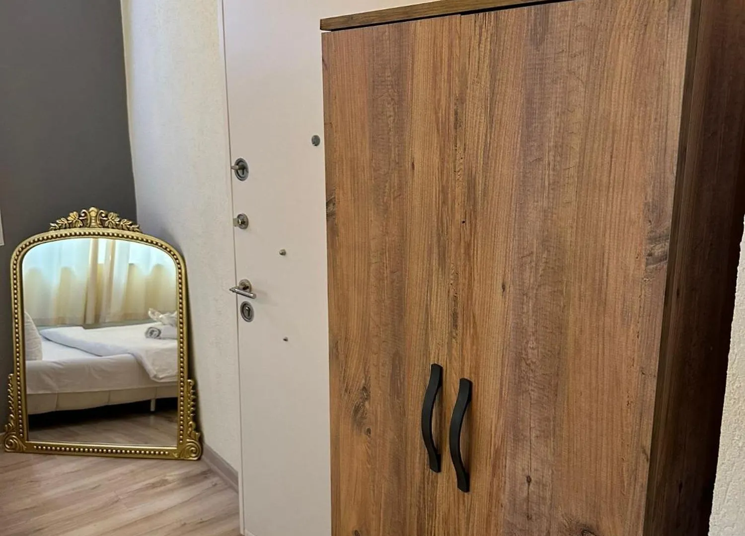 איסטמבול Vip Otel מלון דירות