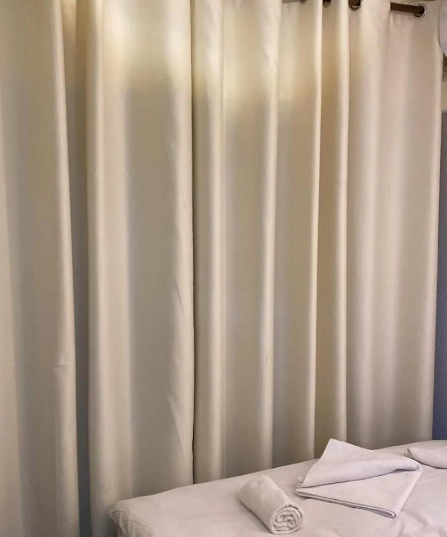 איסטמבול Vip Otel מלון דירות