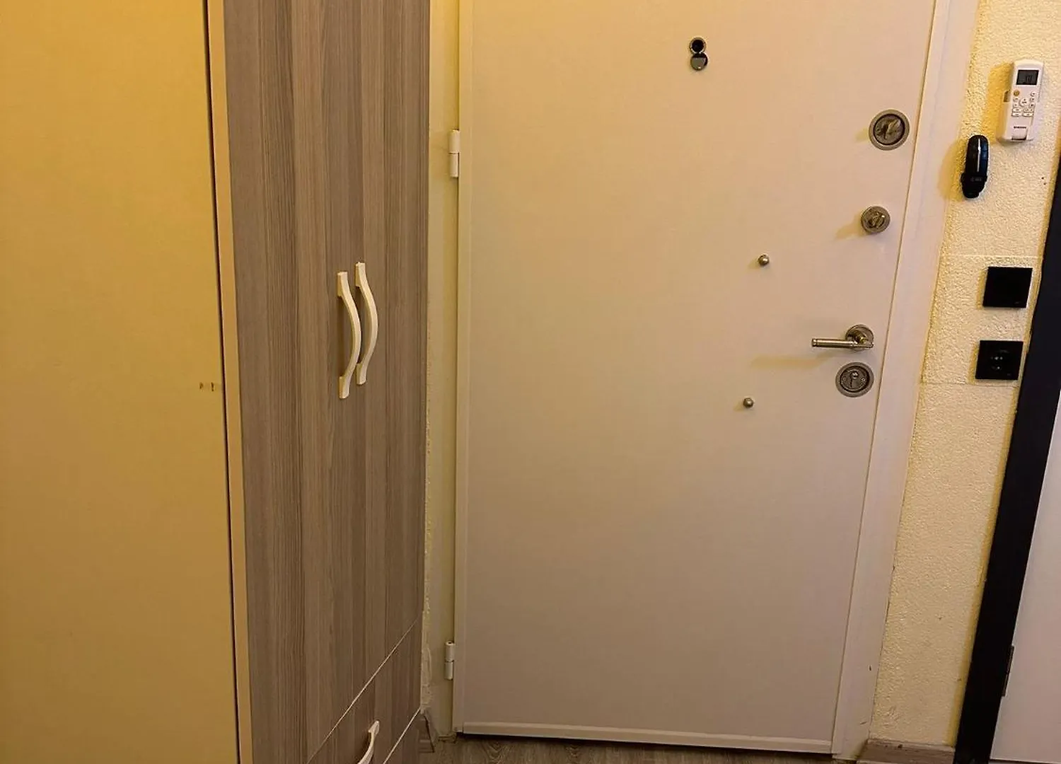 איסטמבול Vip Otel מלון דירות