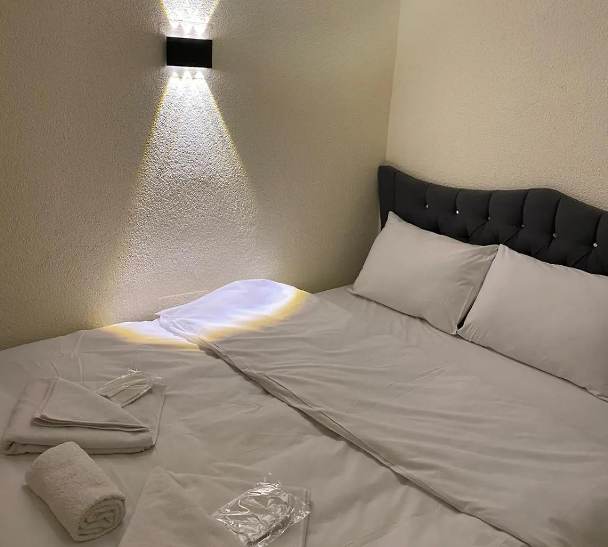 איסטמבול Vip Otel