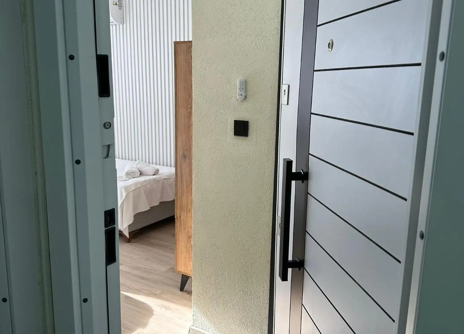 מלון דירות איסטמבול Vip Otel טורקיה