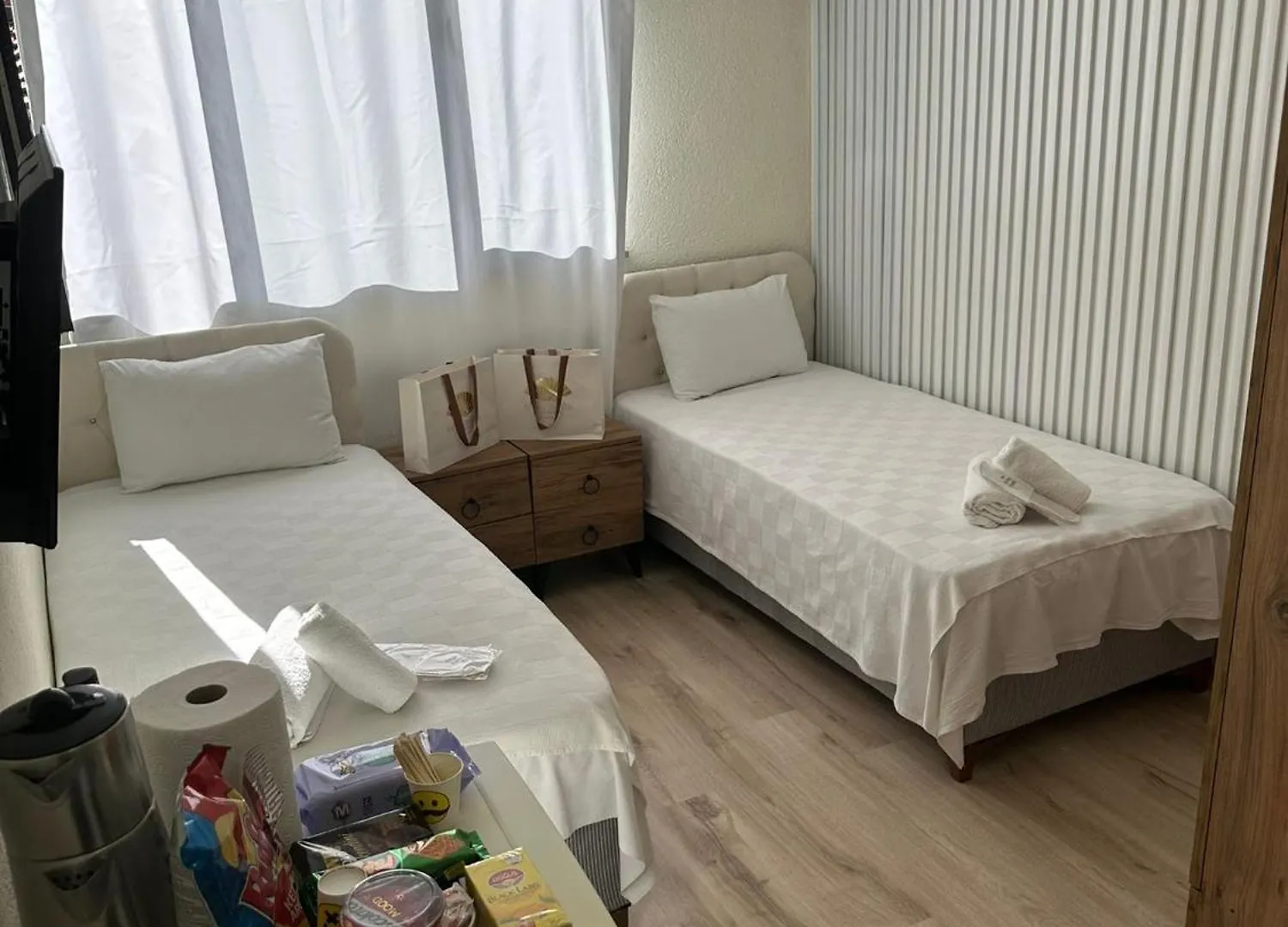 איסטמבול Vip Otel 0*,  טורקיה