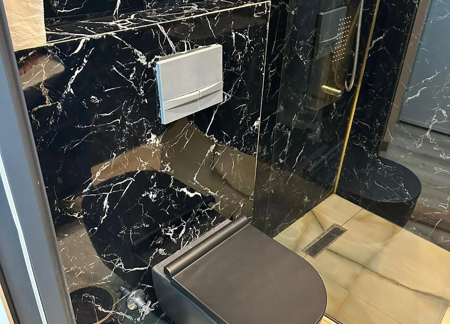 איסטמבול Vip Otel