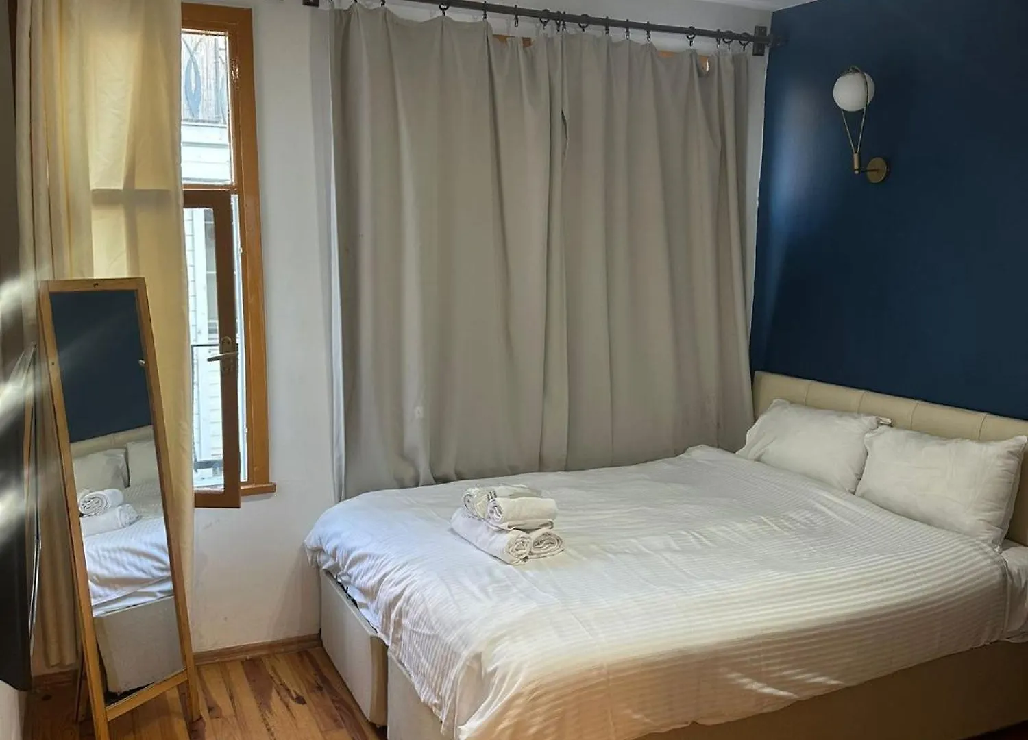 איסטמבול Vip Otel