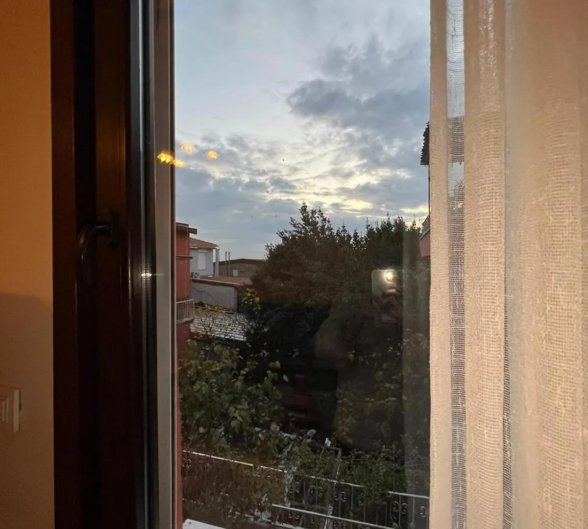 איסטמבול Vip Otel 0*,
