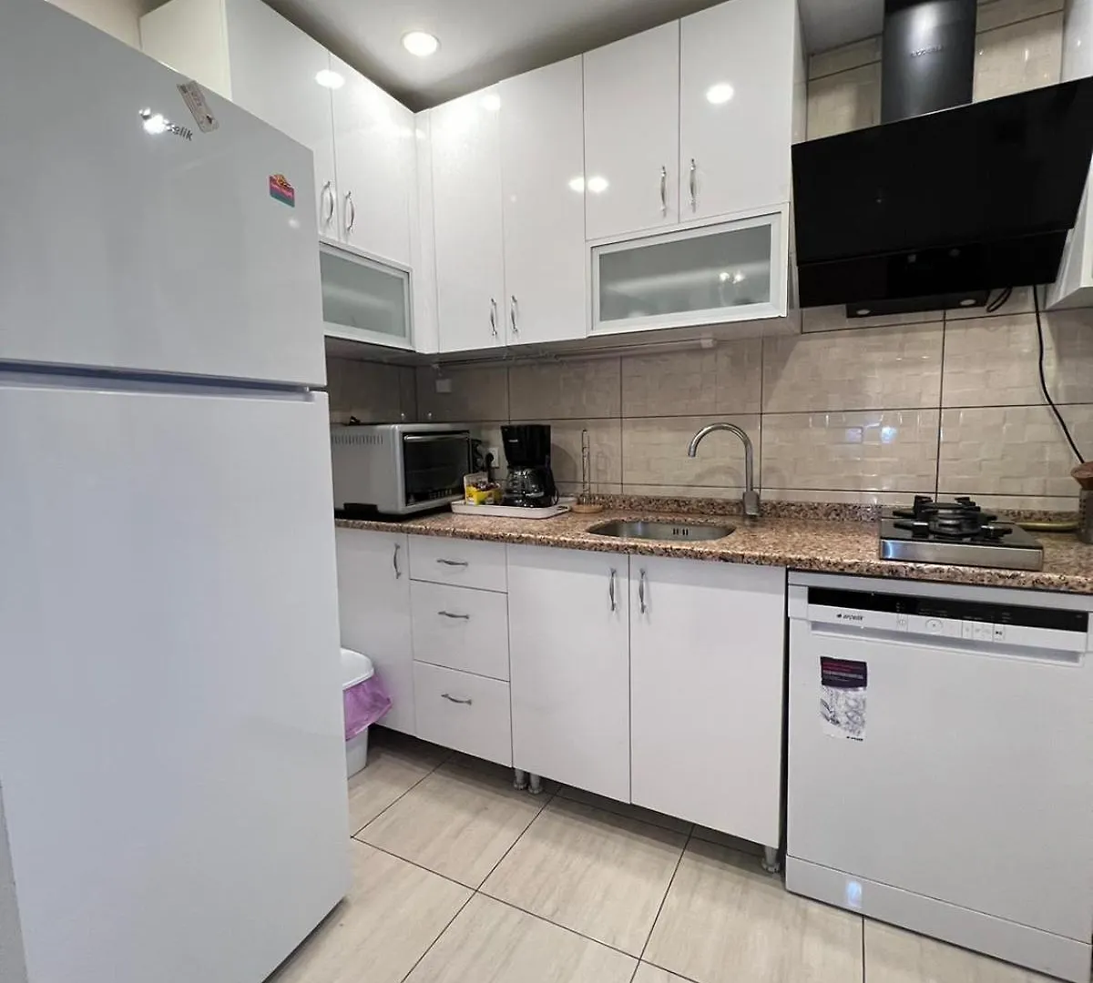 איסטמבול Vip Otel מלון דירות