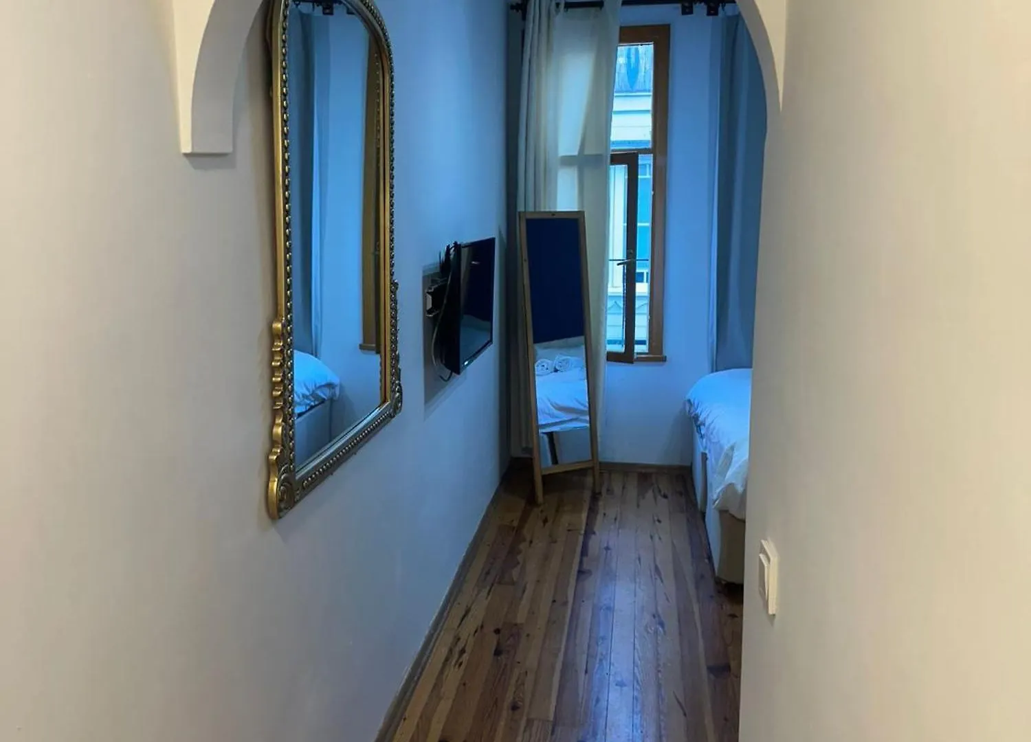 איסטמבול Vip Otel טורקיה