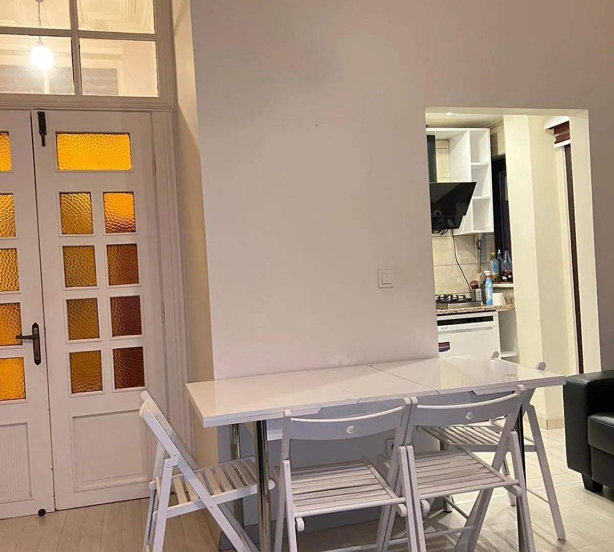 איסטמבול Vip Otel מלון דירות