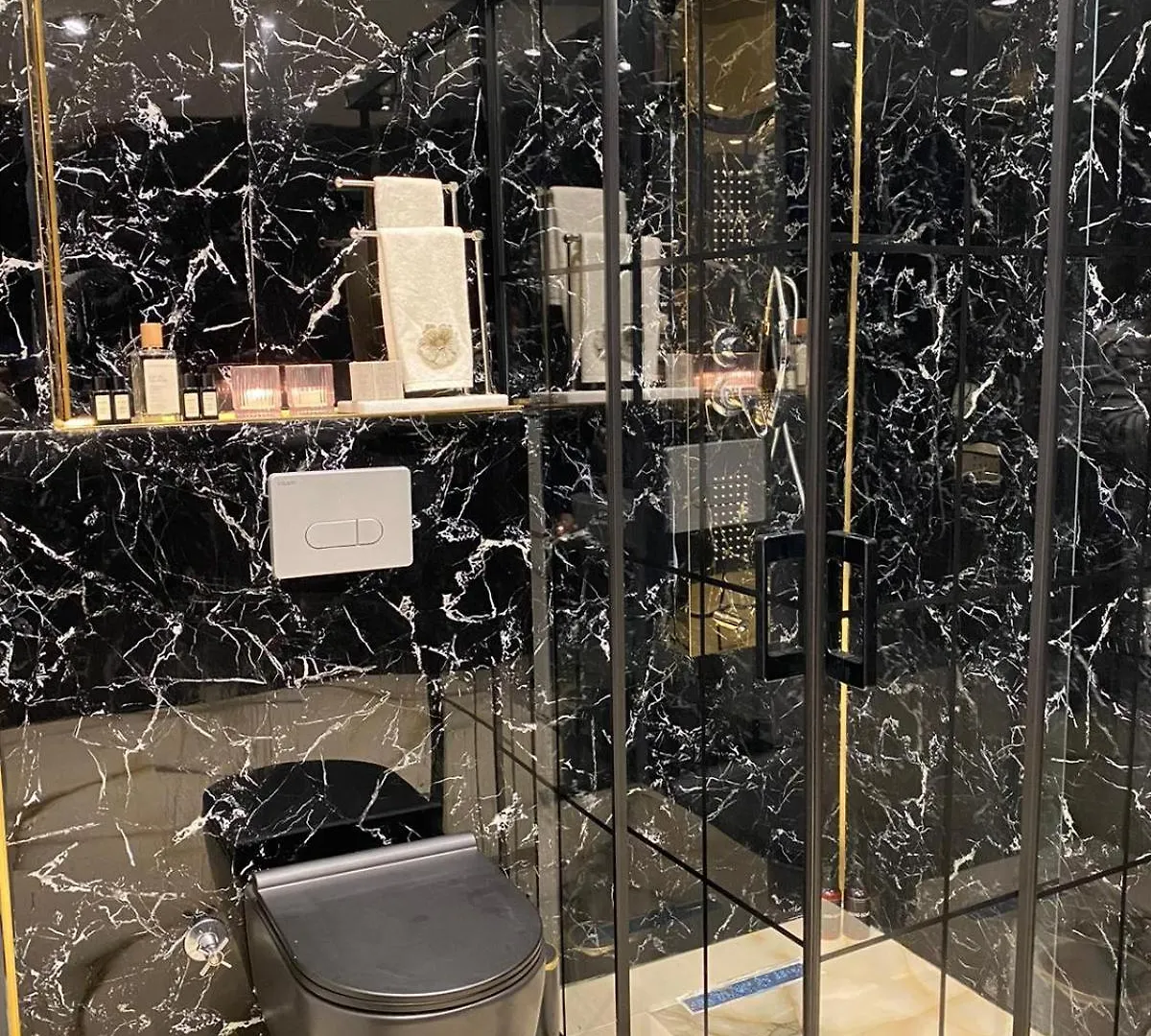 איסטמבול Vip Otel