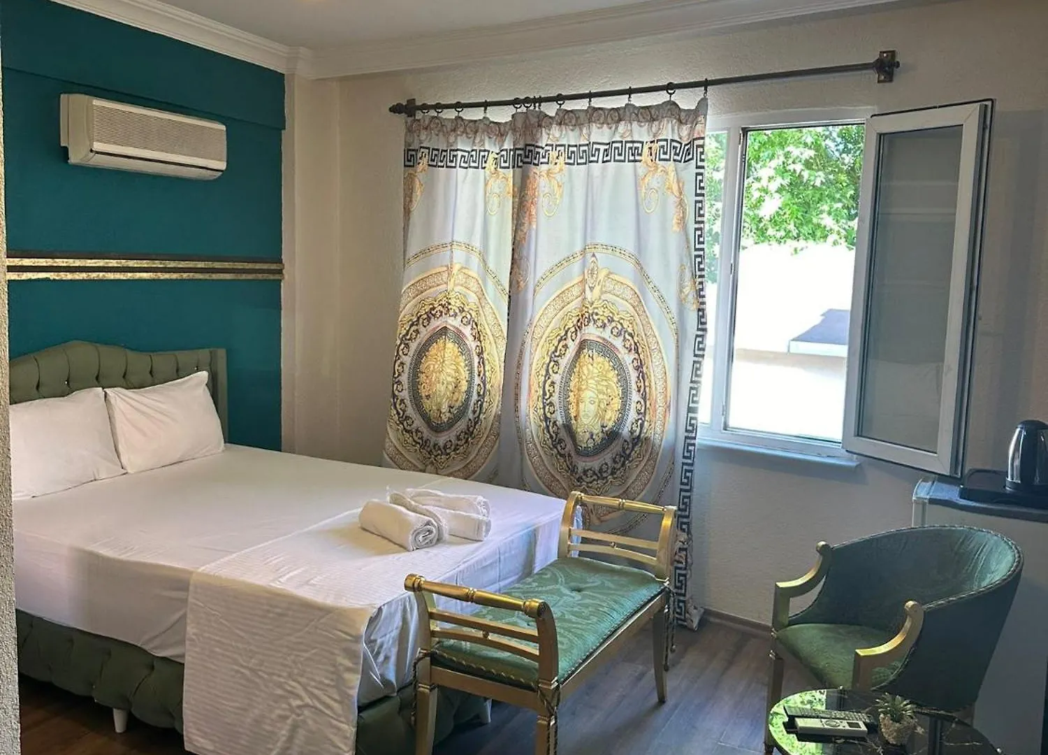 איסטמבול Vip Otel מלון דירות