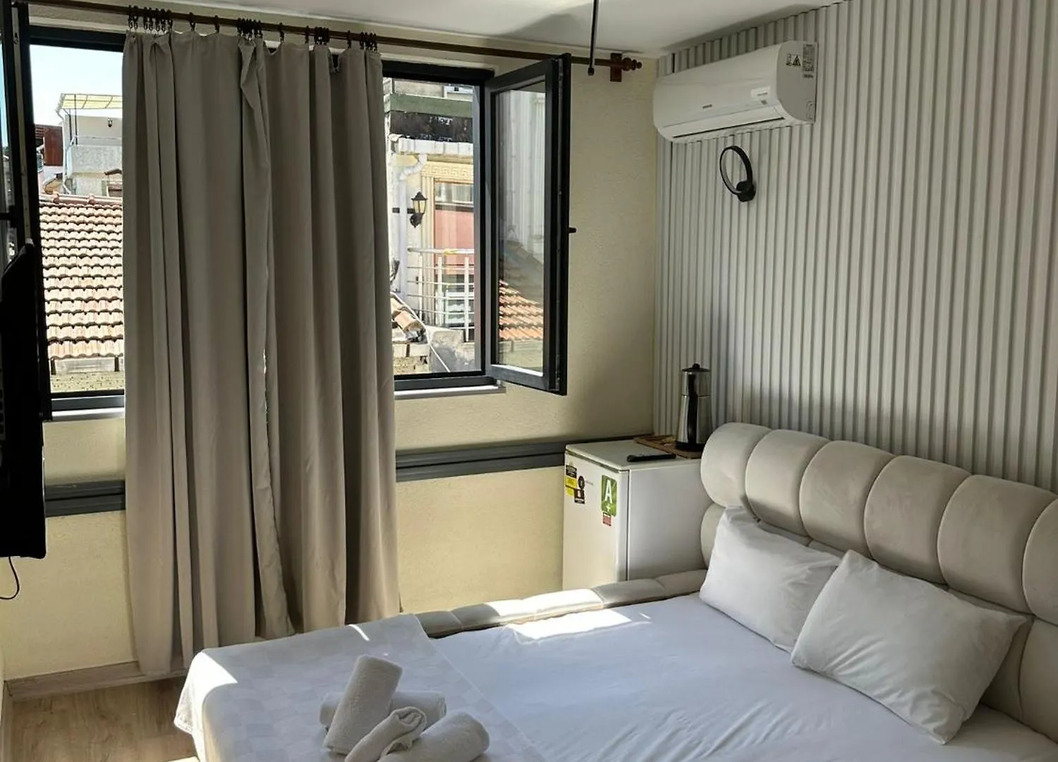 מלון דירות איסטמבול Vip Otel