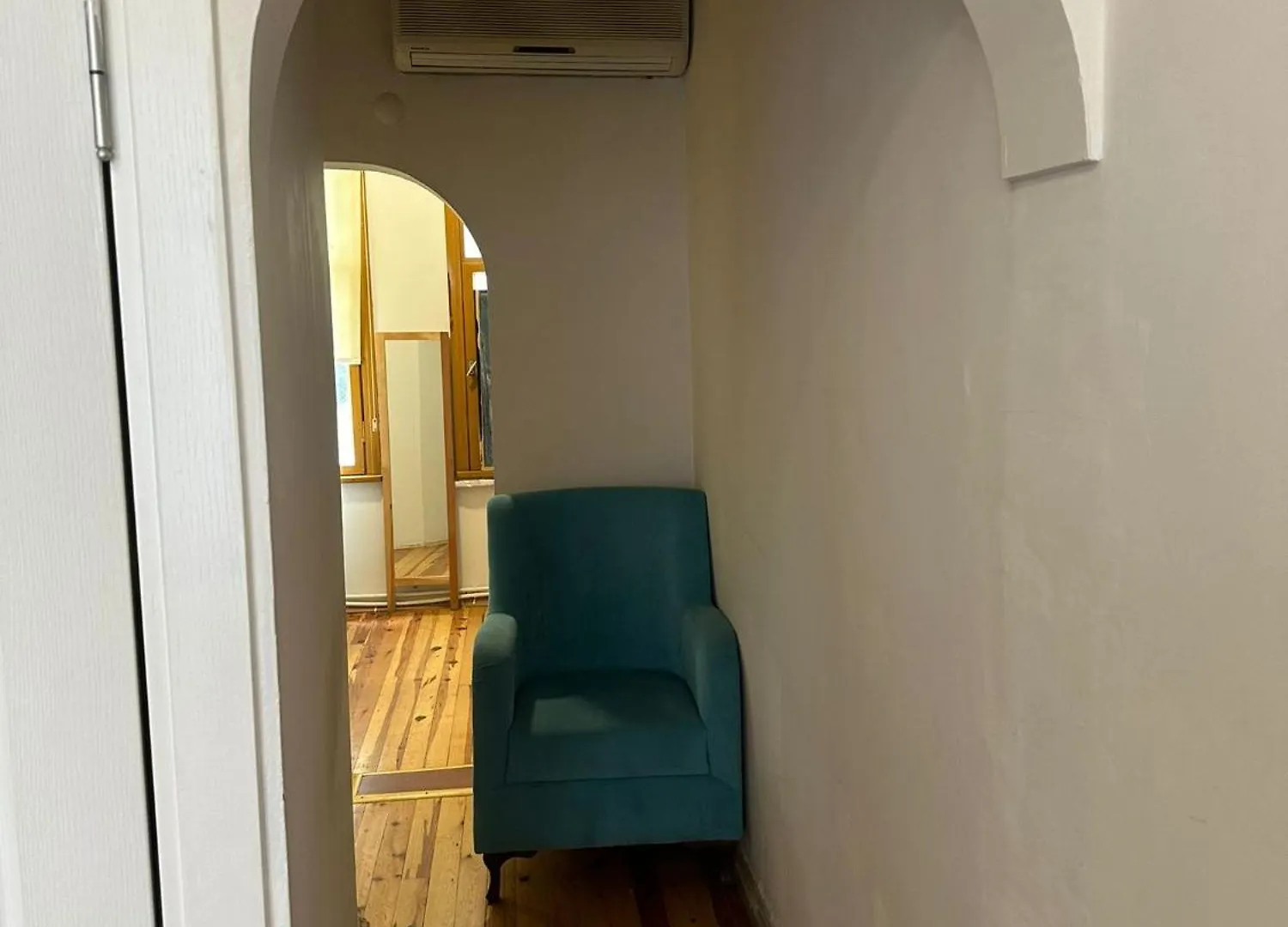 מלון דירות איסטמבול Vip Otel