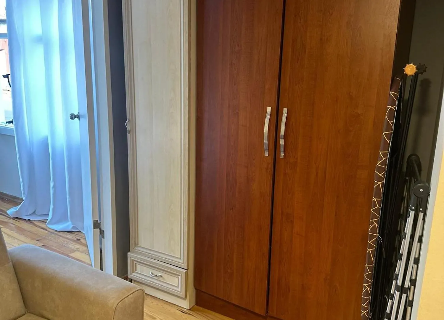 מלון דירות איסטמבול Vip Otel