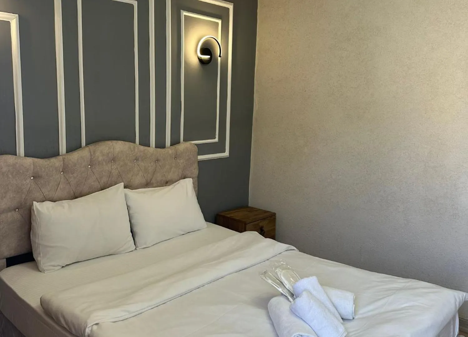 Hotel de apartamente Vip Otel Istanbul