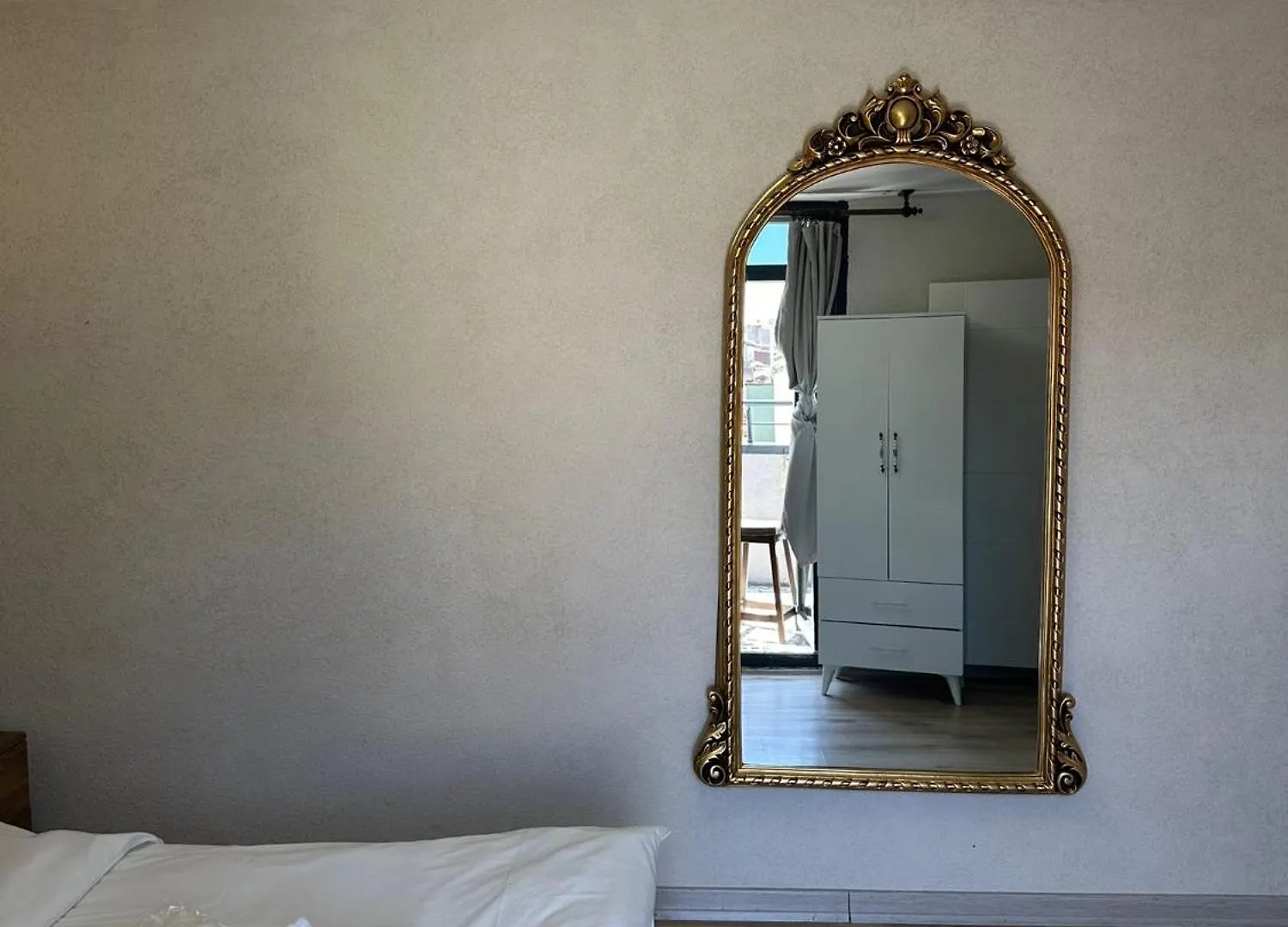Hotel de apartamente Vip Otel Istanbul Turcia