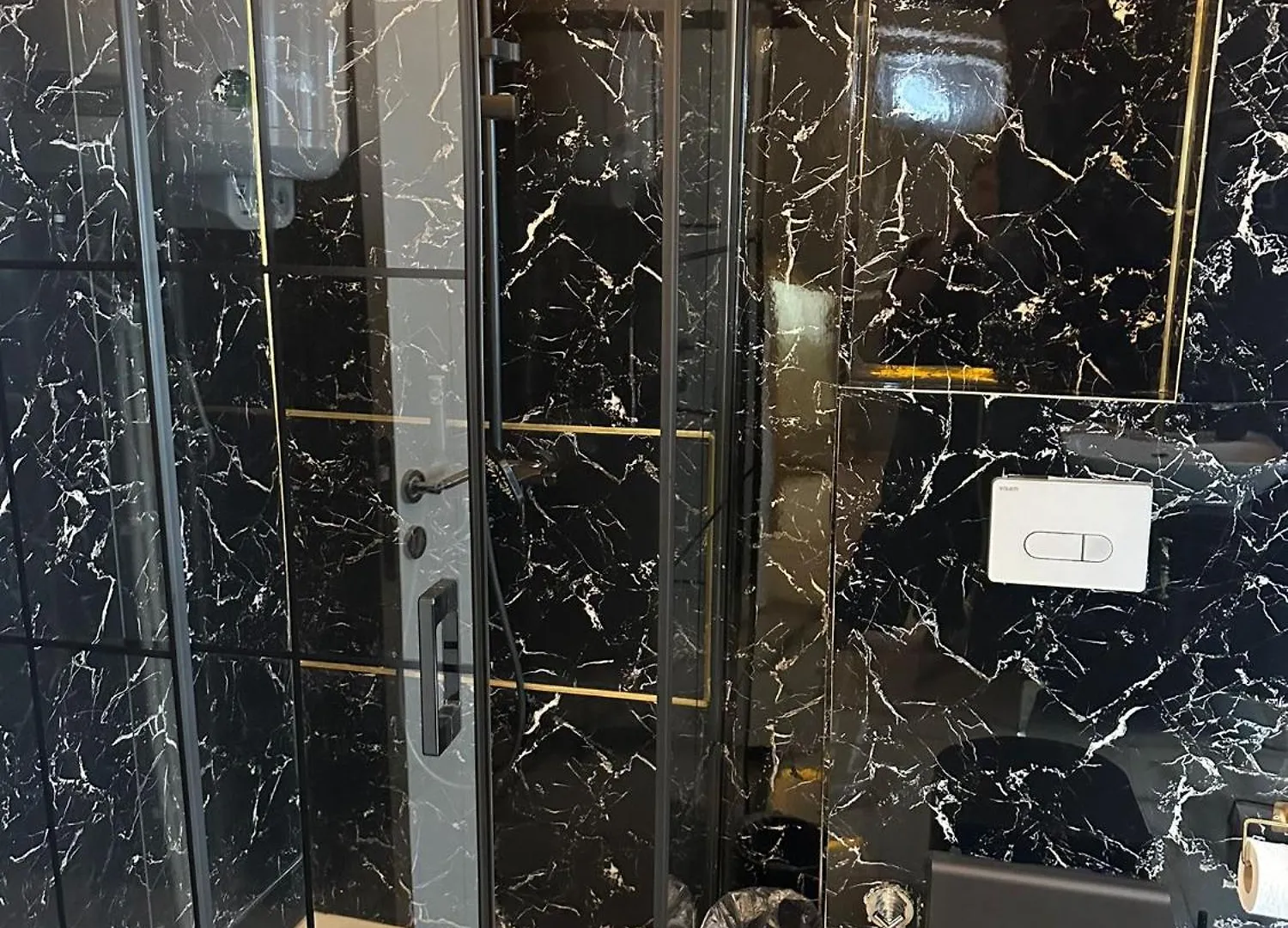 Vip Otel Istanbul Turcia