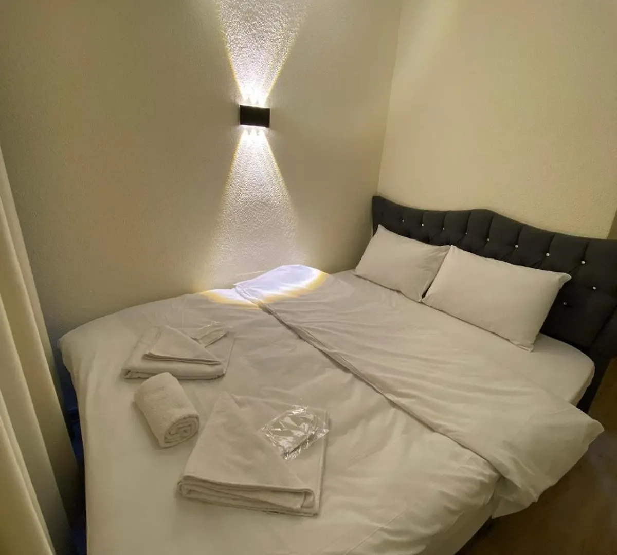 Vip Otel Istanbul