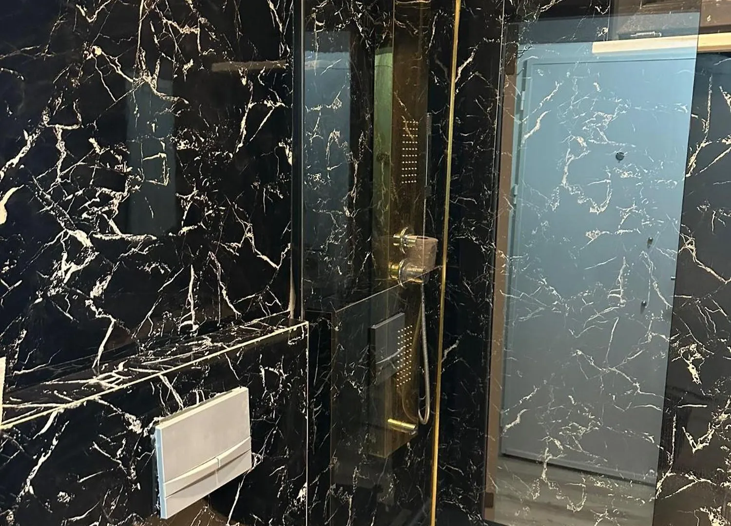Vip Otel Istanbul Hotel de apartamente