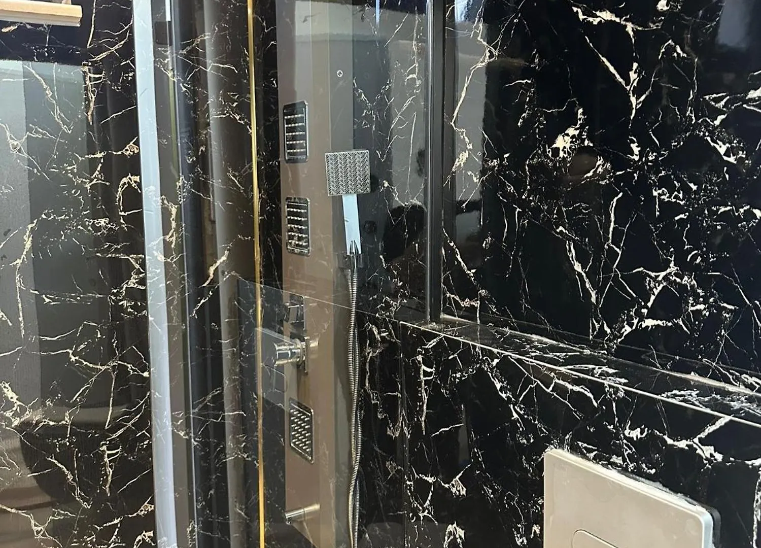 Hotel de apartamente Vip Otel Istanbul