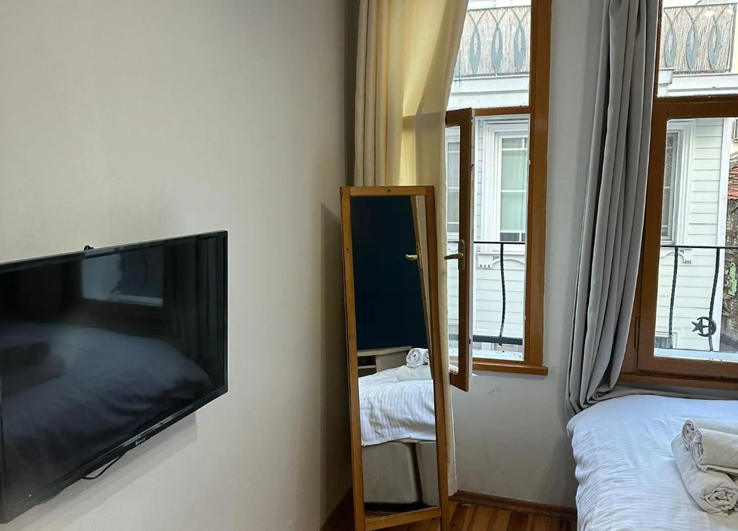 Vip Otel Istanbul Hotel de apartamente
