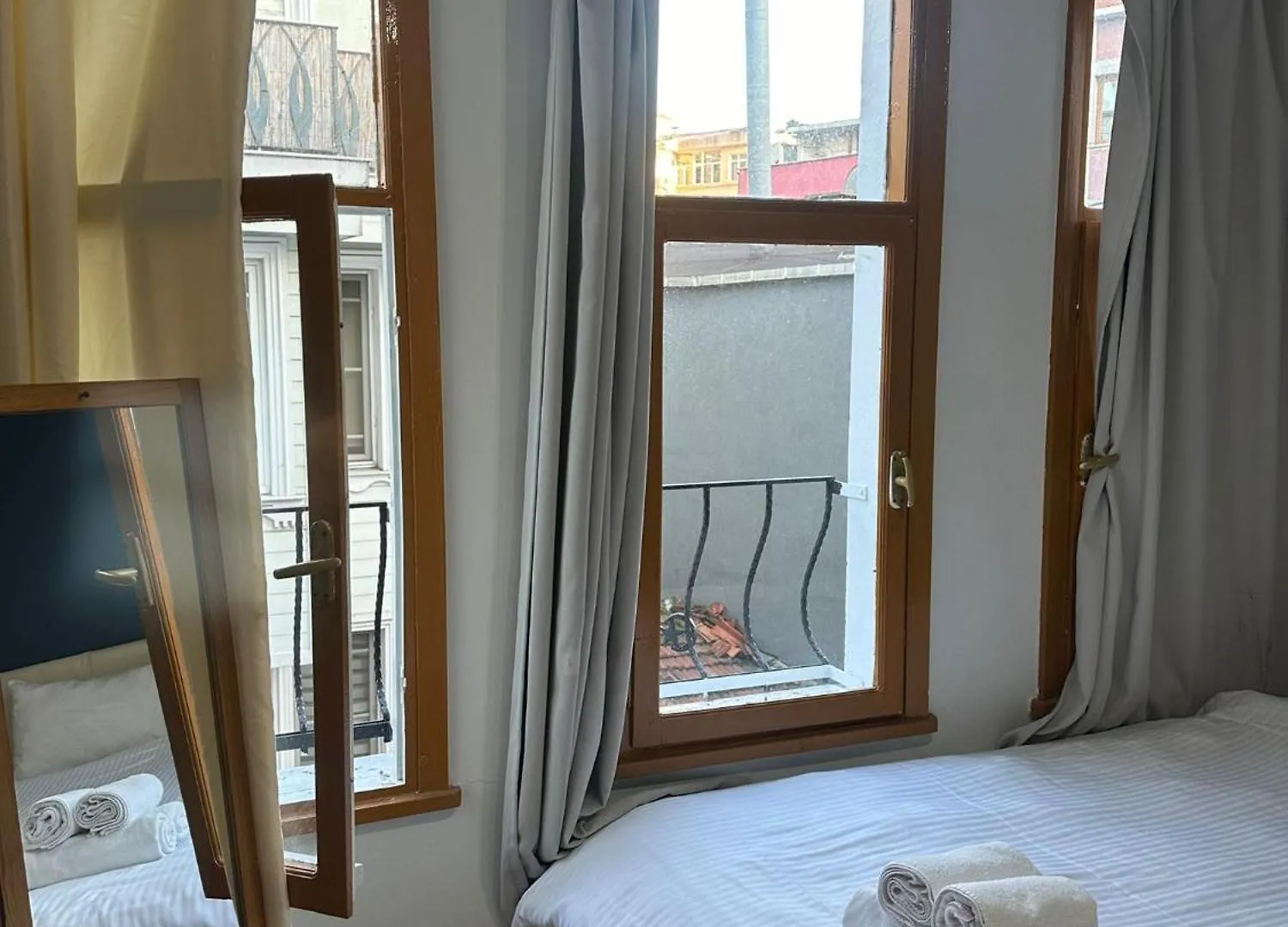Hotel de apartamente Vip Otel Istanbul