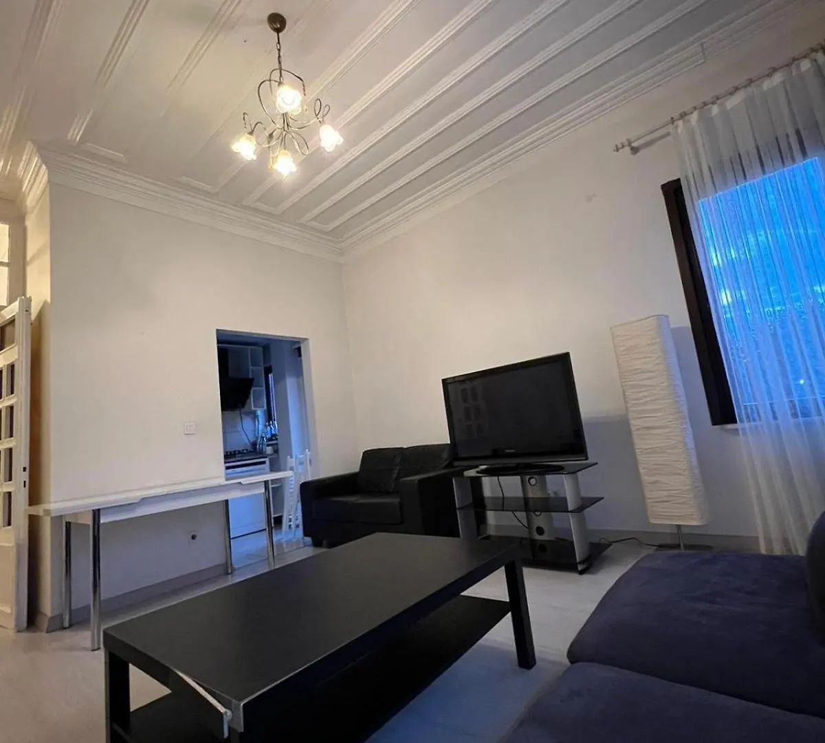 Vip Otel Istanbul Turcia