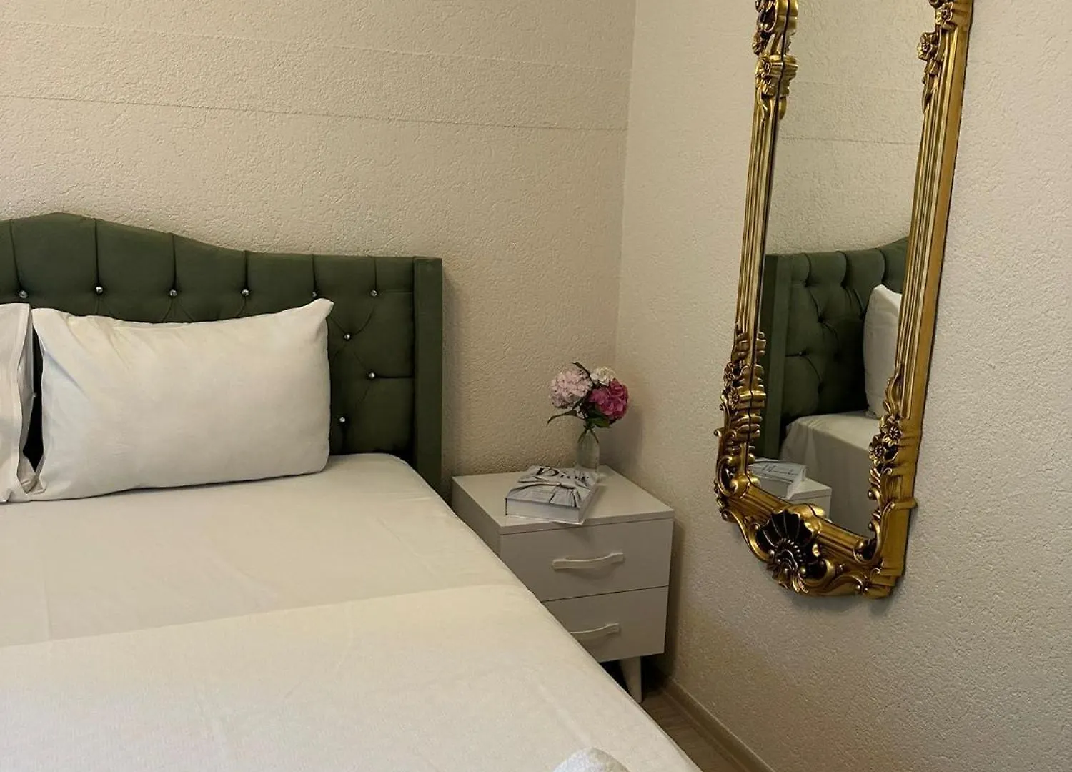 Hotel de apartamente Vip Otel Istanbul