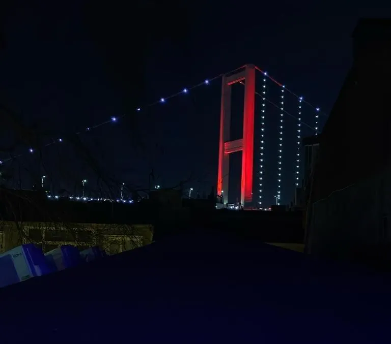 Vip Otel Istanbul